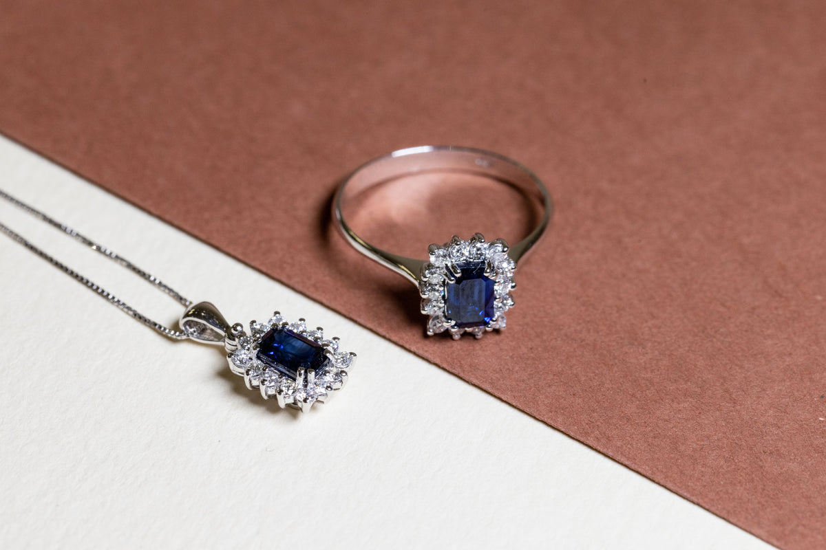 Qual è il vero colore dello zaffiro? Tutte le curiosità...