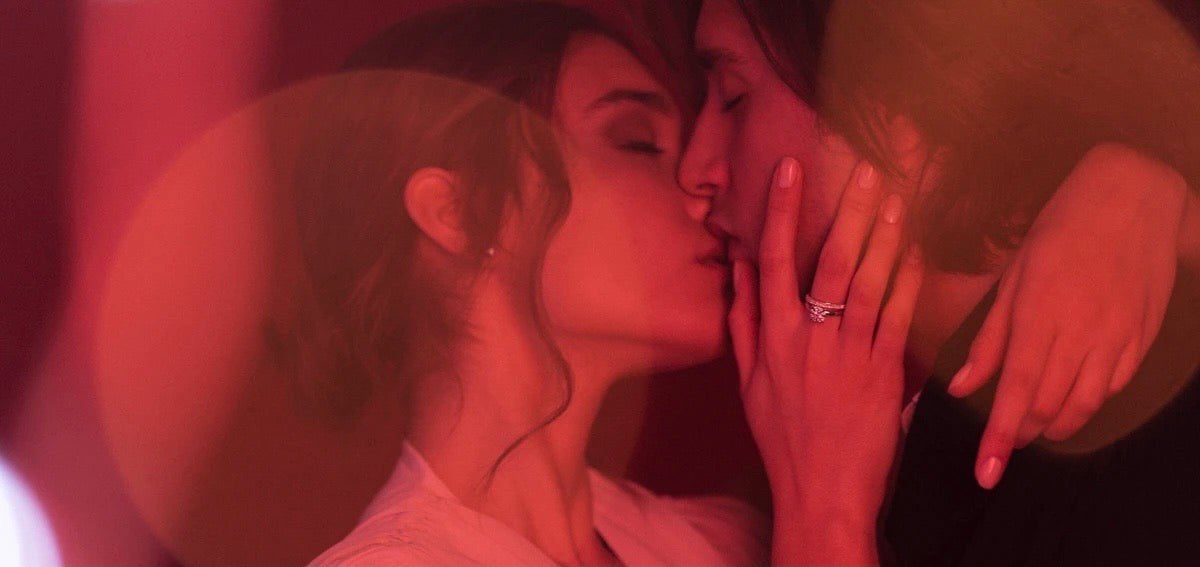 Gioielli in Oro 18kt e Diamanti