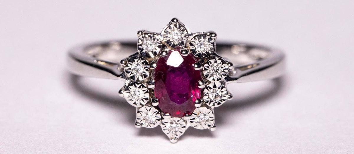 Regali per Lei fino a 1000€