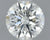 0.30ct Round Natural Diamond (Colour H, Clarity IF, Cut EX, IGI Certified)