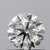 0.50ct Round Natural Diamond (Colour E, Clarity VVS1, Cut GD, GIA Certified)
