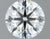 0.90ct Round Natural Diamond (Colour G, Clarity VS1, Cut VG, IGI Certified)
