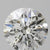 0.91ct Round Natural Diamond (Colour F, Clarity VS2, Cut EX, IGI Certified)