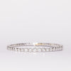 Bracciale In Oro 18 Kt E Diamanti