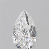 0.72 Carats PEAR Diamond