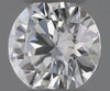 0.18 Carats ROUND Diamond