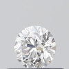 0.3 Carats ROUND Diamond