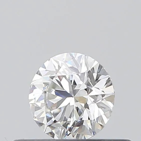 0.3 Carats ROUND Diamond