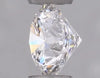 0.19 Carats ROUND Diamond