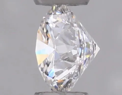 0.19 Carats ROUND Diamond