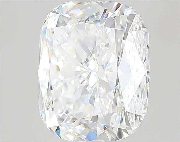 0.96 Carats CUSHION BRILLIANT Diamond