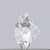 0.17 Carats ROUND Diamond