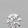 0.19 Carats ROUND Diamond