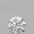 0.19 Carats ROUND Diamond