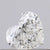 0.20ct Heart Natural Diamond (Colour I, Clarity SI1, GIA Certified)