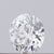 0.16 Carats ROUND Diamond