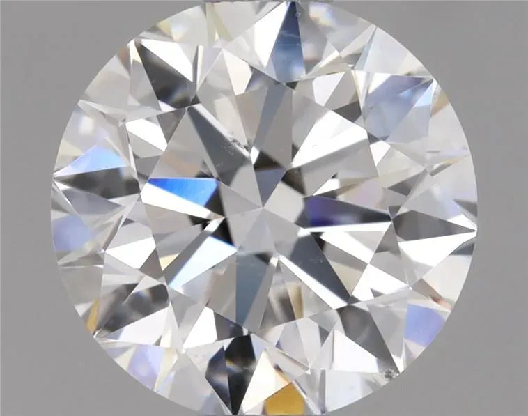 1.16ct Round Natural Diamond (Colour E, Clarity SI1, Cut EX, GIA Certified)
