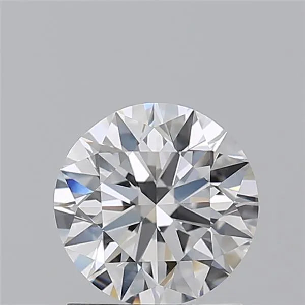 1.20ct Round Natural Diamond (Colour D, Clarity VVS2, Cut EX, GIA Certified)