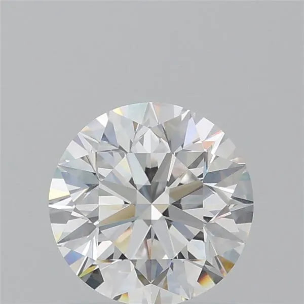 1.20ct Round Natural Diamond (Colour F, Clarity VVS2, Cut EX, GIA Certified)