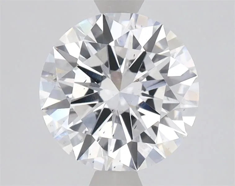 1.52ct Round Lab Grown Diamond (Colour D, Clarity SI1, Cut EX, IGI Certified)