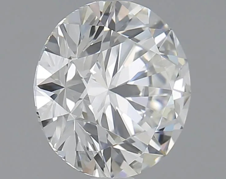 1.60ct Round Natural Diamond (Colour F, Clarity VVS1, Cut EX, IGI Certified)
