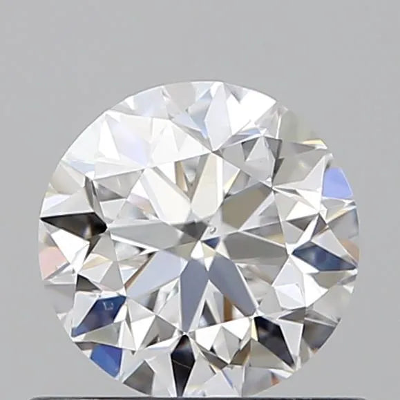0.7 Carats ROUND Diamond