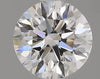 0.6 Carats ROUND Diamond