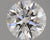 0.6 Carats ROUND Diamond