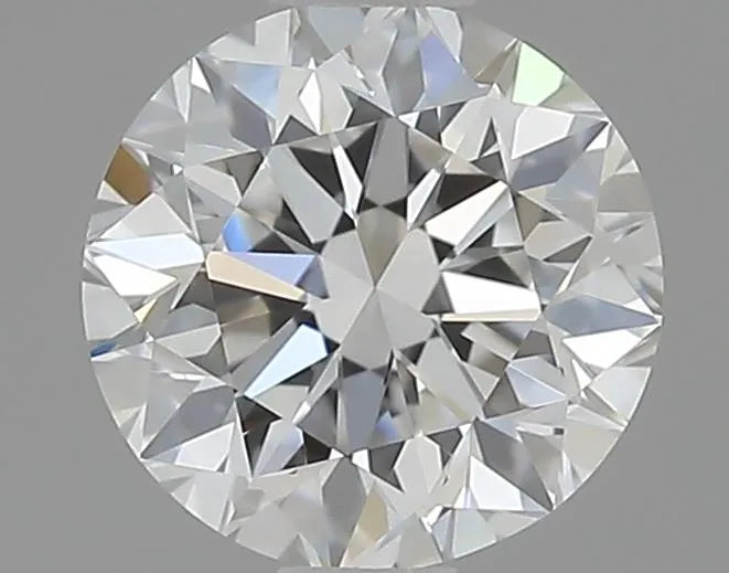 0.7 Carats ROUND Diamond