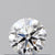 0.4 Carats ROUND Diamond