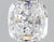 1 Carats CUSHION BRILLIANT Diamond