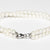 Double Strand Pearl Bracelet