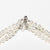 Tris Fresh Water Pearl Strand Necklace