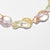 Collana di Perle Irregolari Fantasia Scaramazza