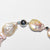 Collana di Perle Irregolari Fantasia Scaramazza