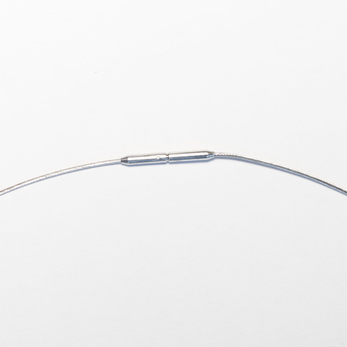 Collier "Rarity Pearl" In oro bianco 18 kt con perla australia