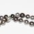 Double Row Tahitian Pearl Necklace