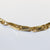 Collana Collier in Oro Giallo 18 KT