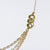 Collana in Oro Giallo 18 KT