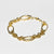 Bracciale in oro Giallo 18 kt Elegance