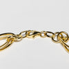 Bracciale in oro Giallo 18 kt Elegance