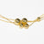 Collana In Oro Giallo 18 Kt
