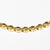 Collier Con Perline in Oro Giallo 18 Kt