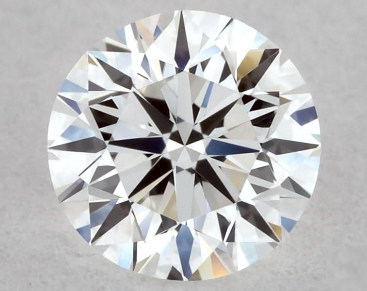 0.3 Carats ROUND Diamond