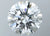 5.02ct Round Natural Diamond (Colour G, Clarity VVS1, Cut EX, GIA Certified)