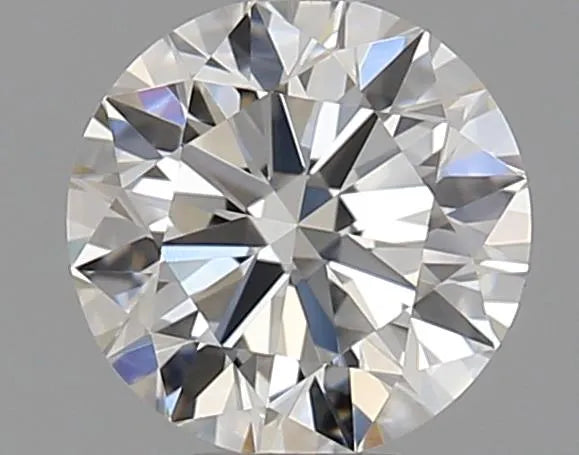 0.5 Carats ROUND Diamond