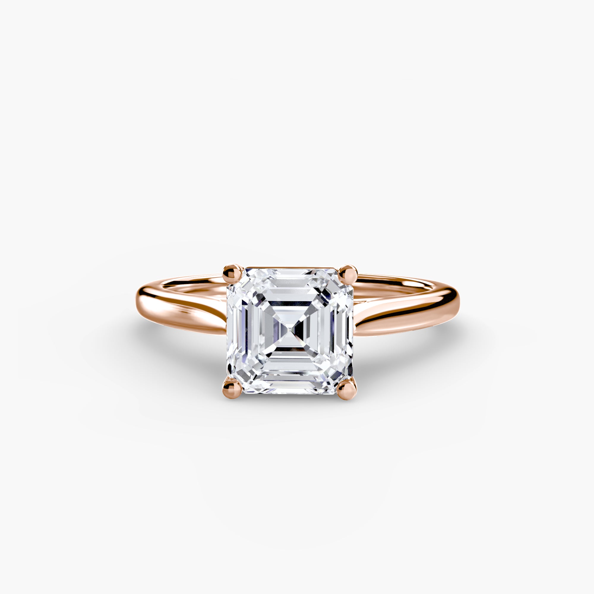 Anello Solitario 1