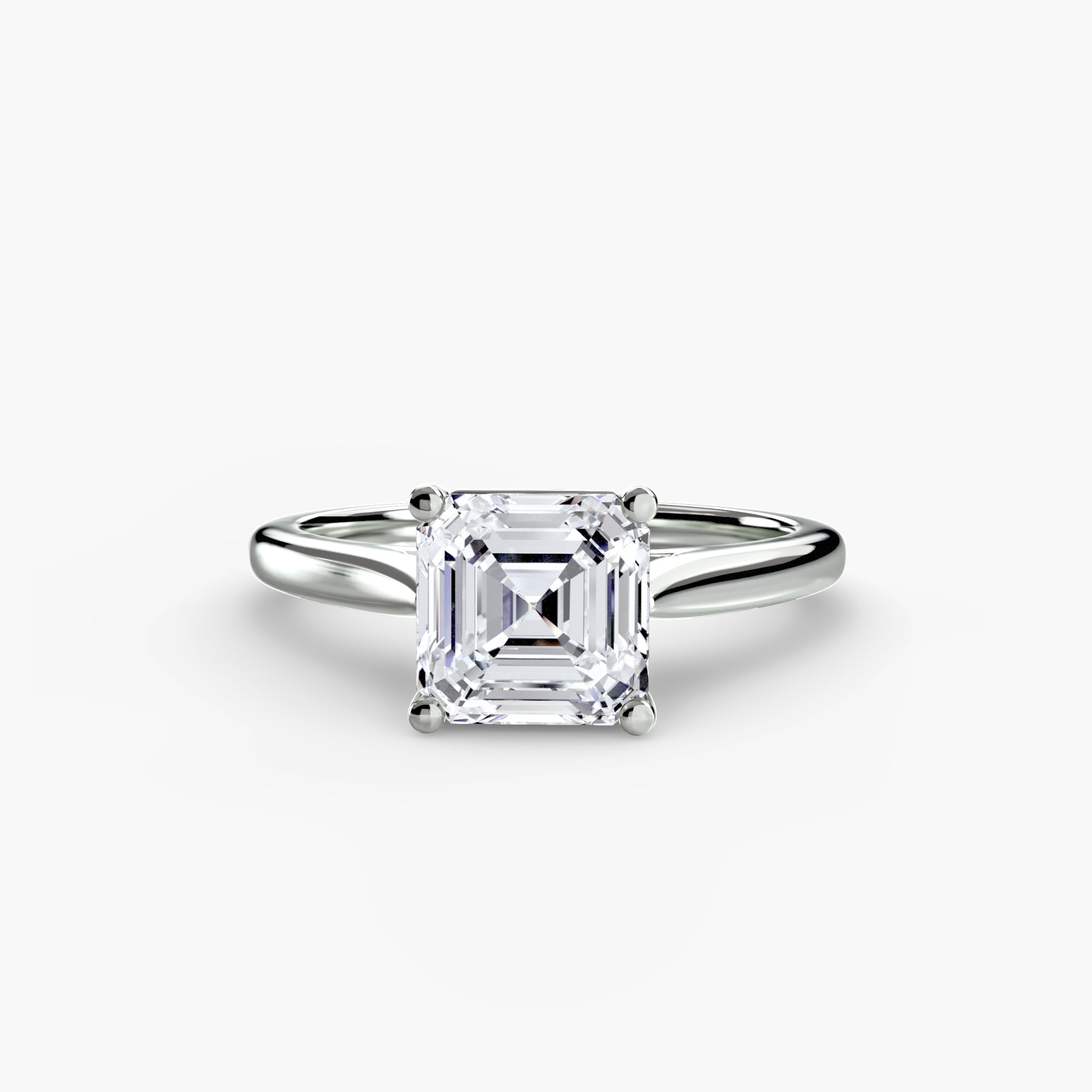 Anello Solitario 1