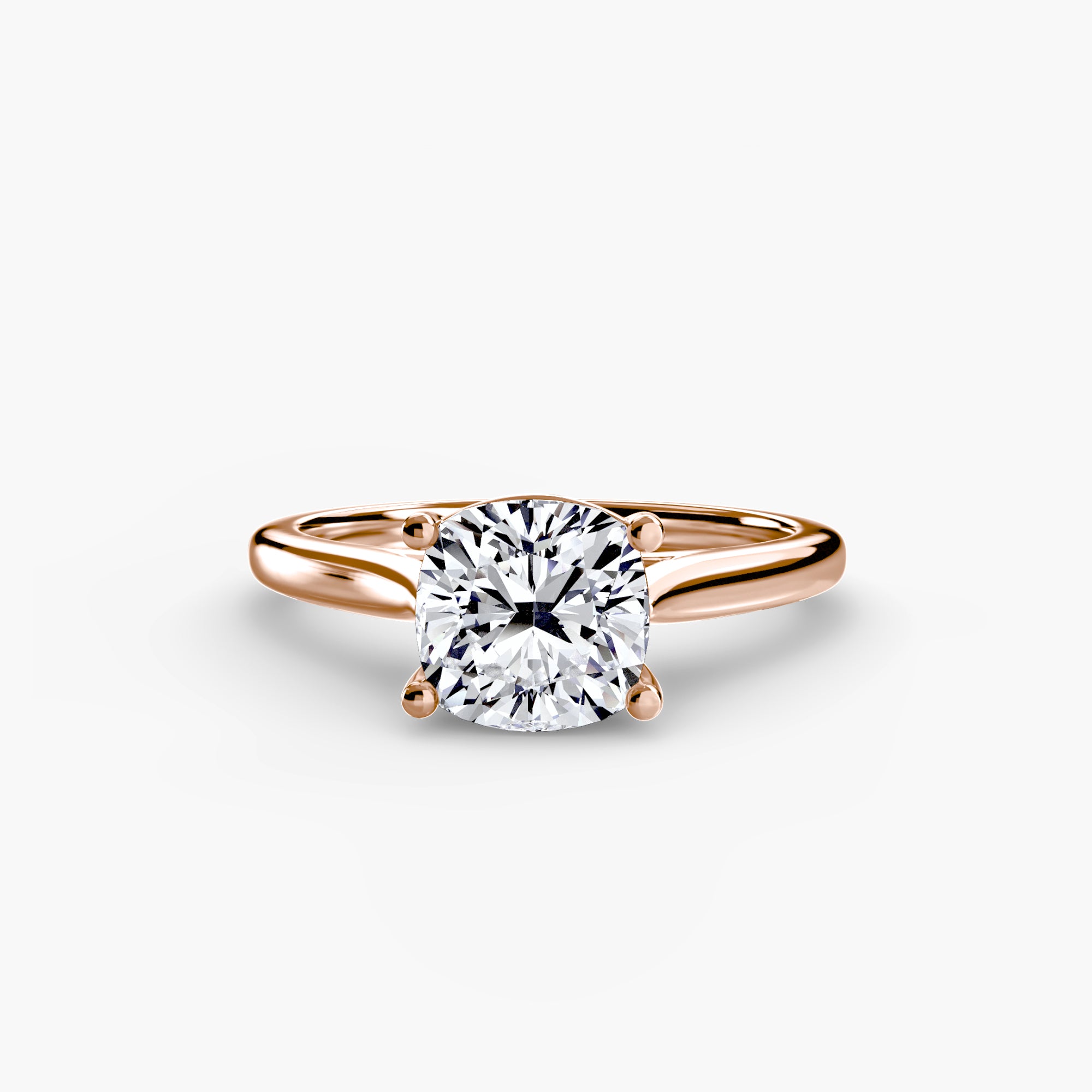 Anello Solitario 1