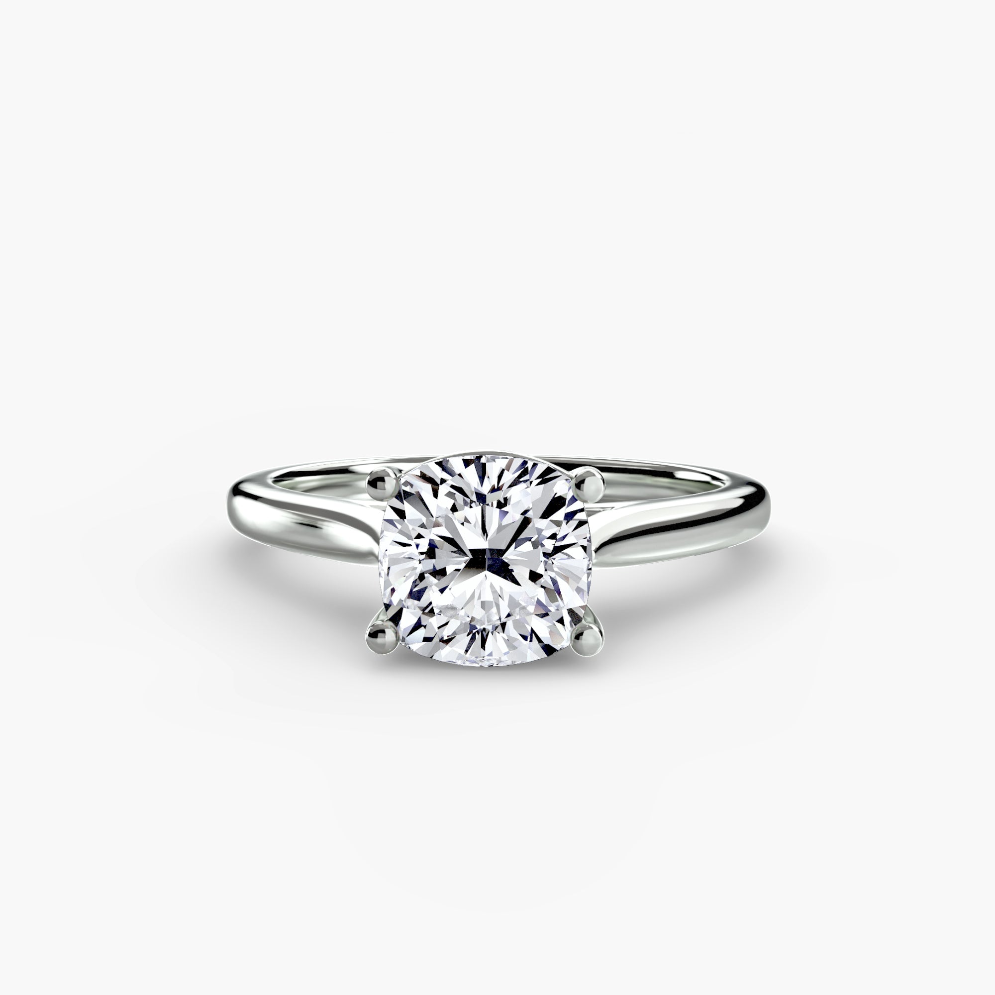 Anello Solitario 1
